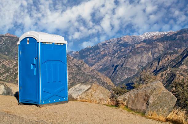 Porta potty services near me in Deer Park, WA